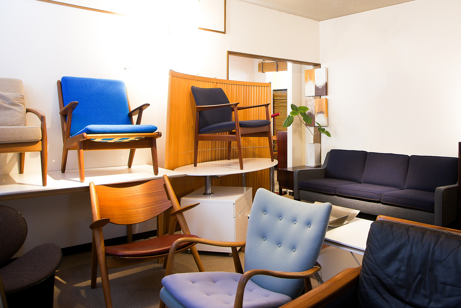 雑貨：ノオミ・バックハウゼン の陶板｜スーク