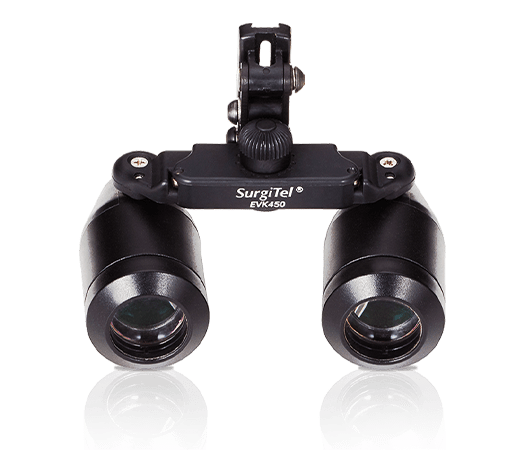 EVK800｜Surgitel～拡大鏡サージテル～歯科専用サイト