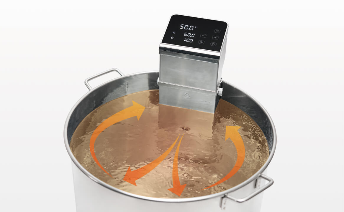 TC-2000 低温調理器 | 石崎電機製作所（SURE - シュアー） - 昭和三年