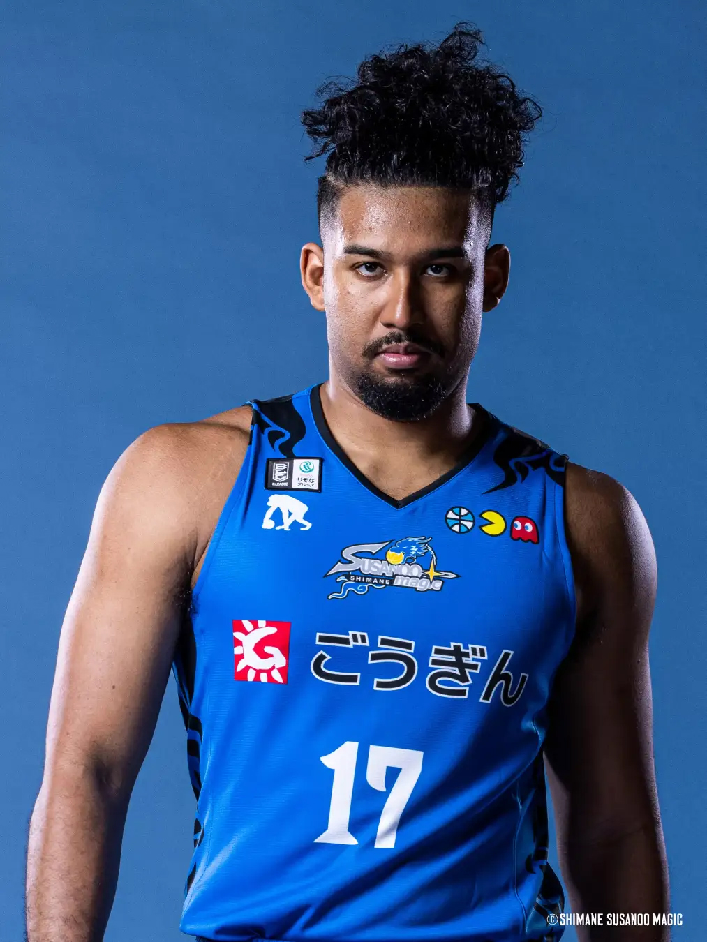 お知らせ】オフィシャルパートナー島根県民共済夏祭りイベント選手出演