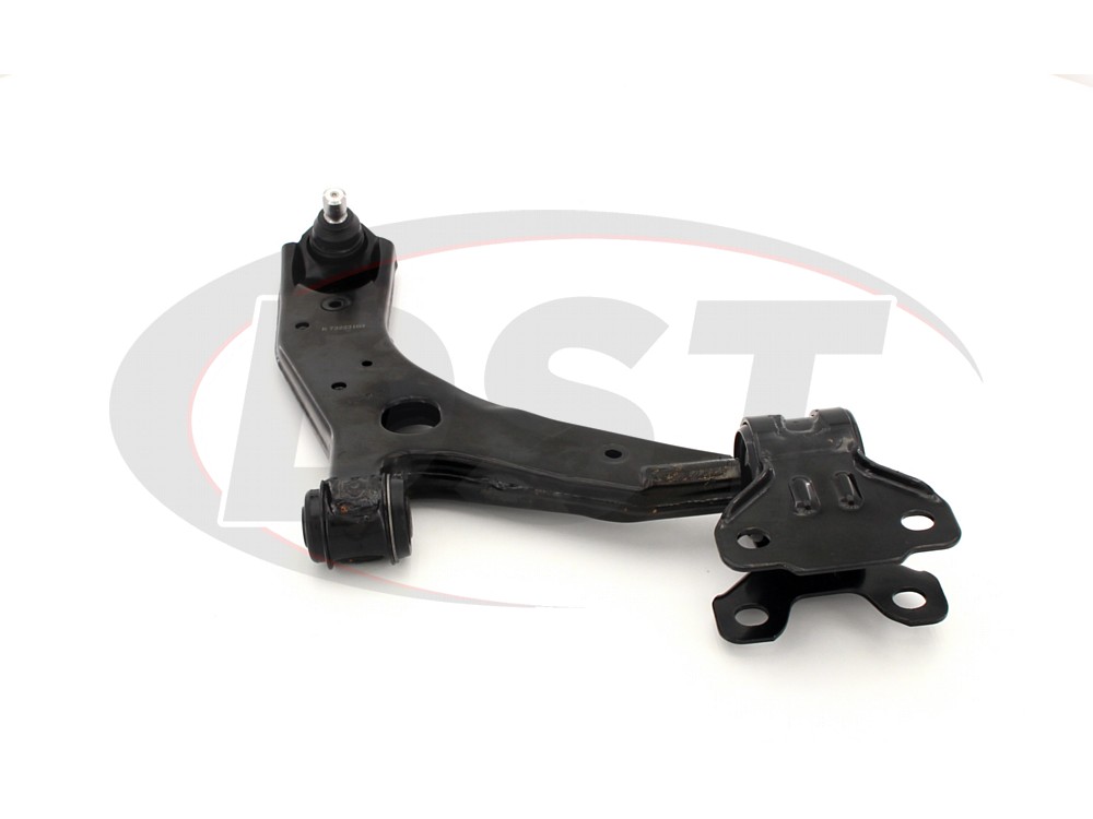 moog-rk621270 | Front Right Lower Control Arm Assembly | 10-13 Mazda 3