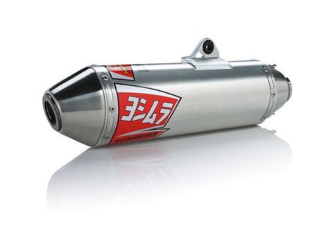 Yoshimura RS-2 Full Exhaust System for 03-14 Suzuki LT Z400 / 03