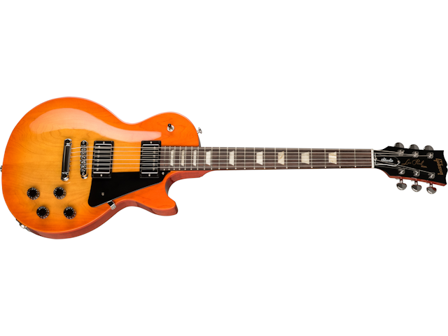 Gibson Les Paul Studio - Tangerine Burst - Swing City Music