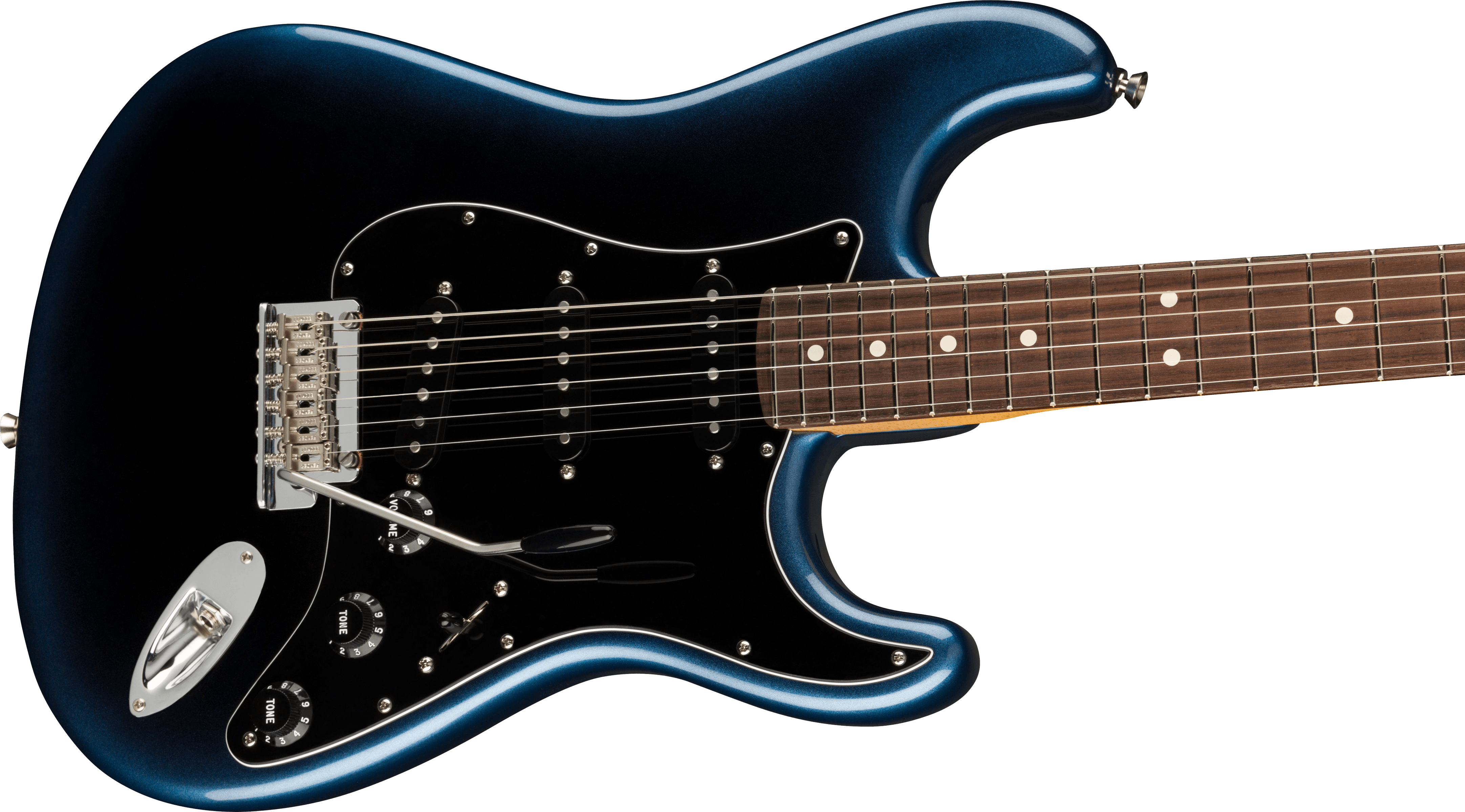 Fender American Professional II Stratocaster®, Rosewood