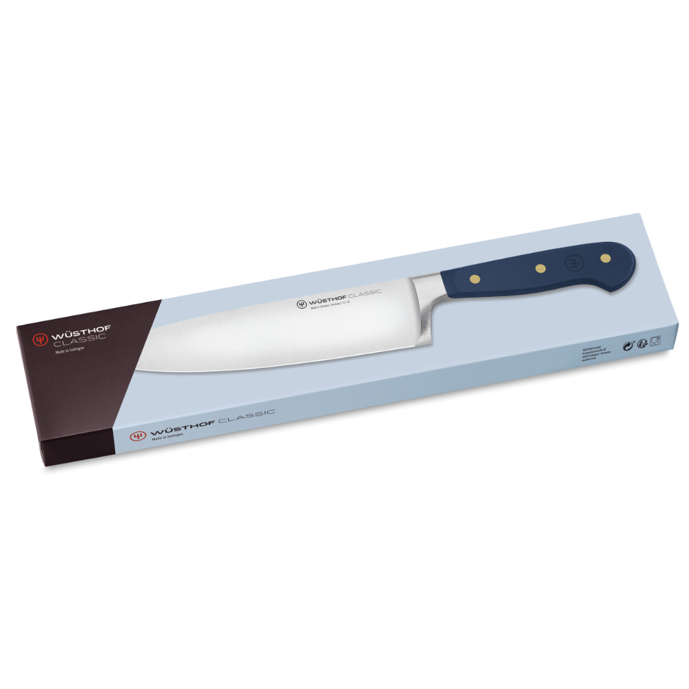 Wusthof Classic Wild Blueberry 8