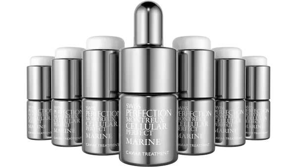 スイス・パーフェクション SWISS PERFECTION