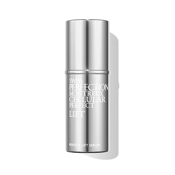 PLセラム CELLULAR PERFECT LIFT SERUM | スイス・パーフェクション