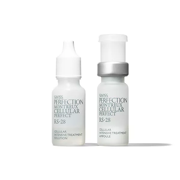 インテンシブ フェイスケア RS-28 CELLULAR INTENSIVE TREATMENT