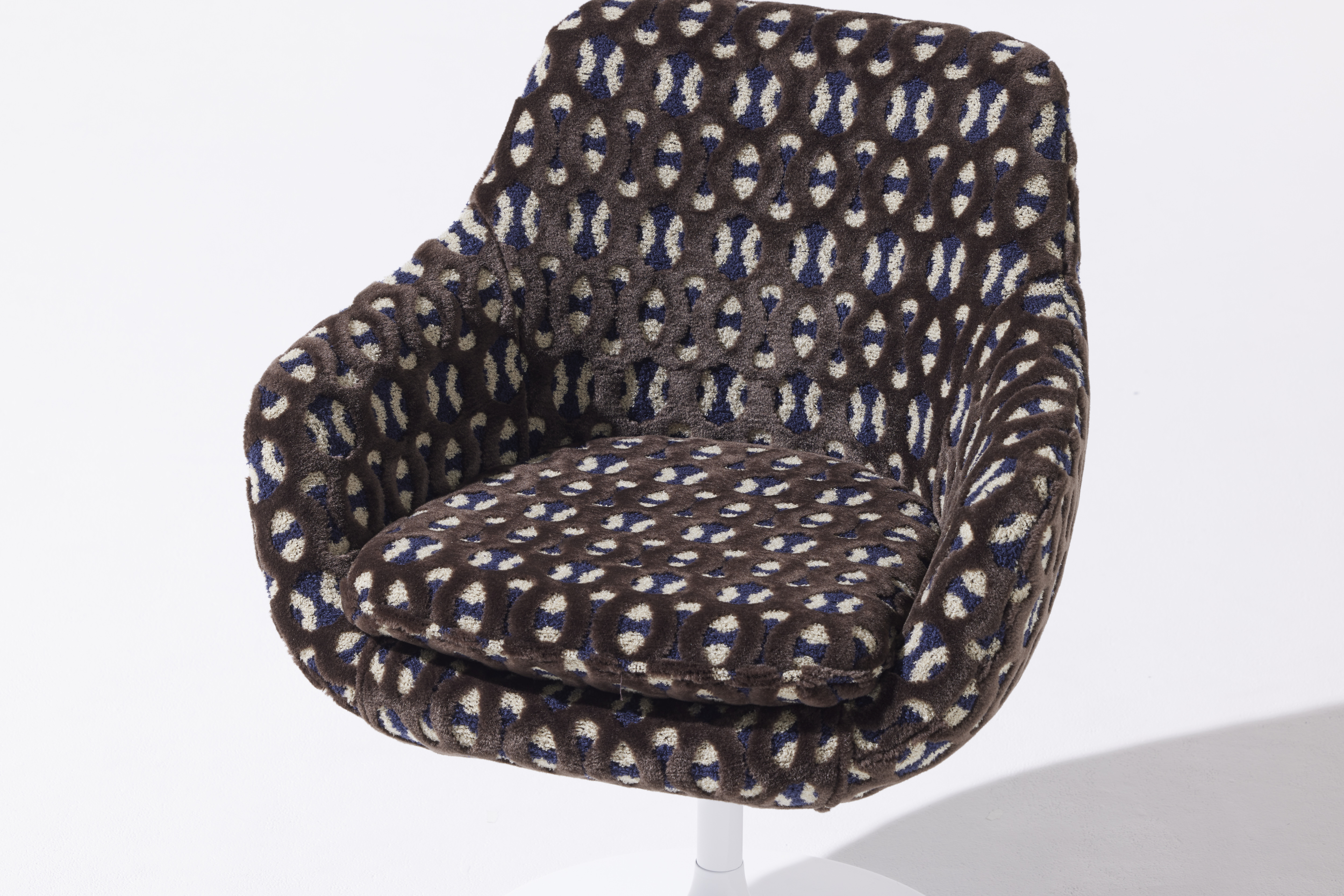 Cosmic Chair Circle type/コスミックチェア サークルタイプ - SWITCH