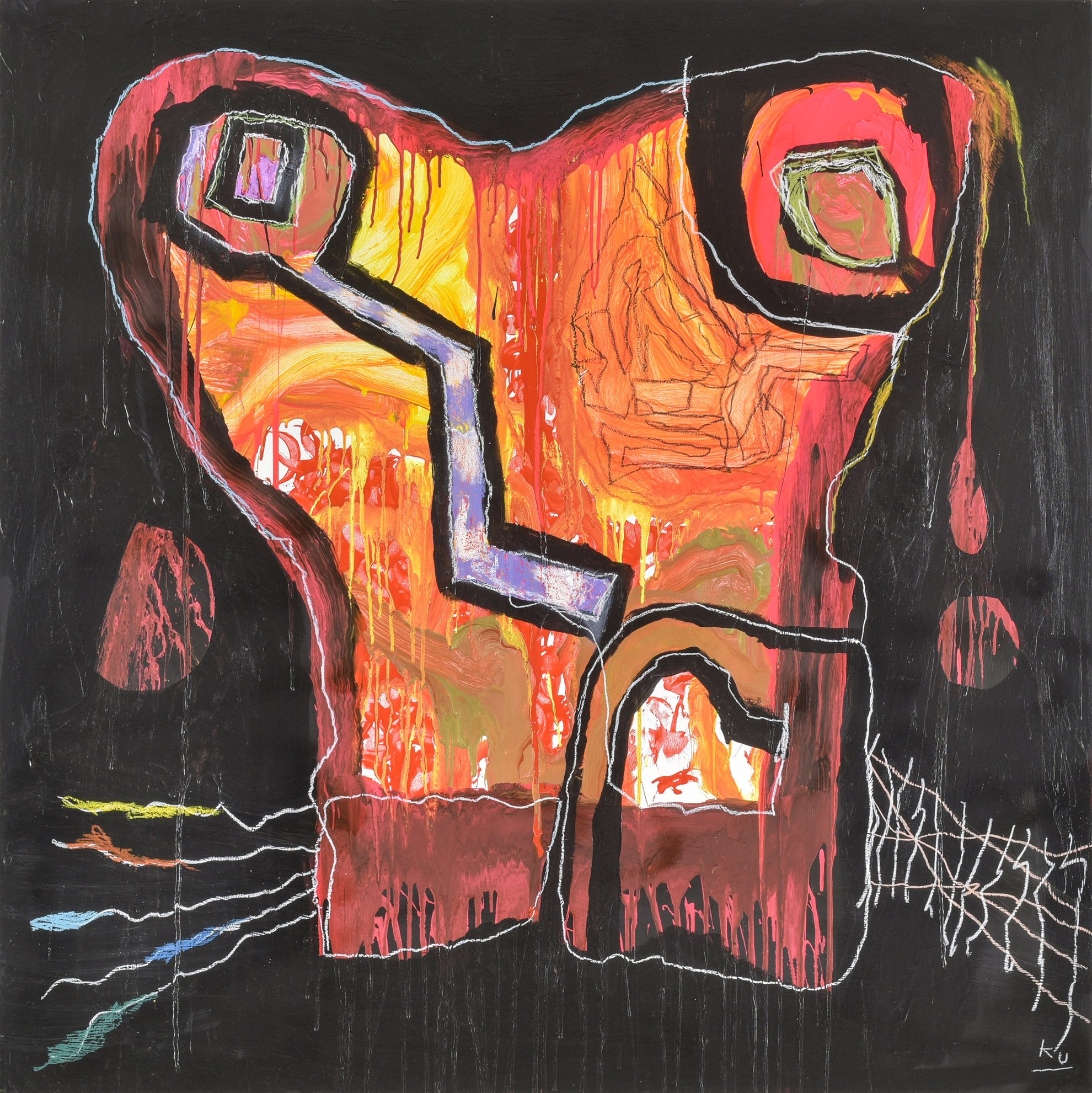 第1回 絵ってなんだろう