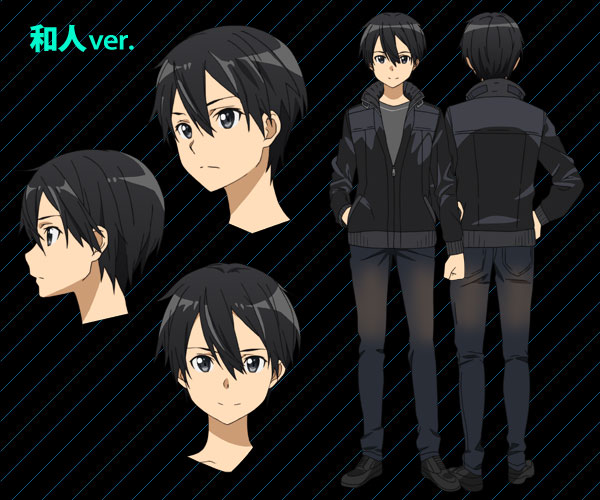 ソードアート・オンライン