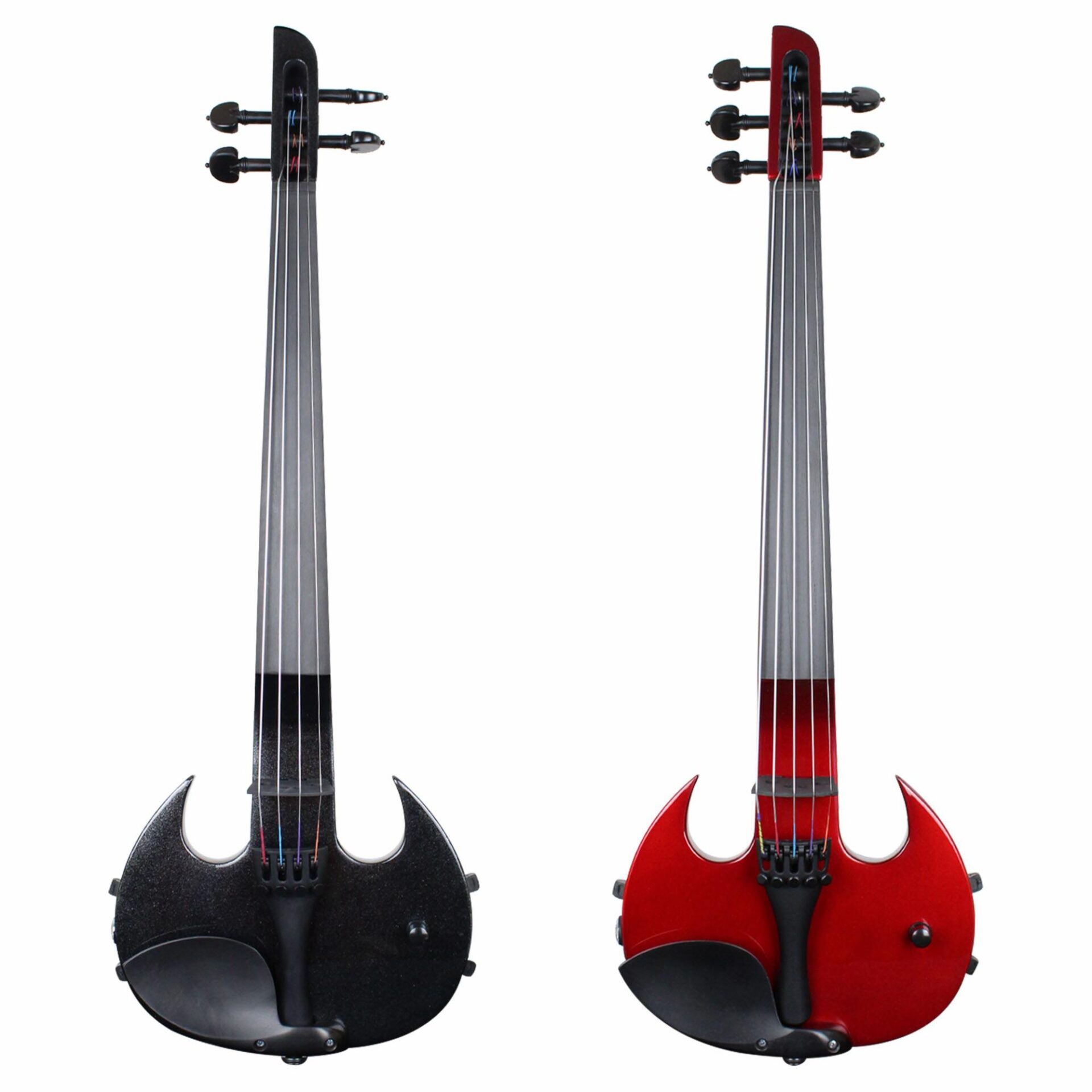 Wood Violins Stingray SVX Violin - Southwest Strings
