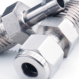継手 | Swagelok