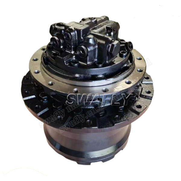 China Hitachi ZX120 Final Drive 9188777 9289617 Suppliers