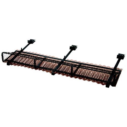 D-456 スノーZ neo AT 110～230｜雪止め金具、屋根用太陽光架台の