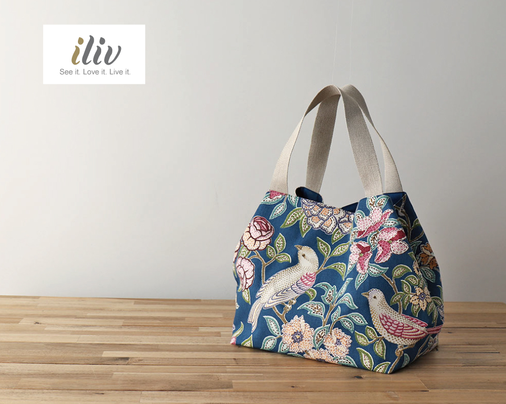 寸法図【NO.3103】ワイドト－トバッグ [M便 0/1]の通販 | SWANY Online