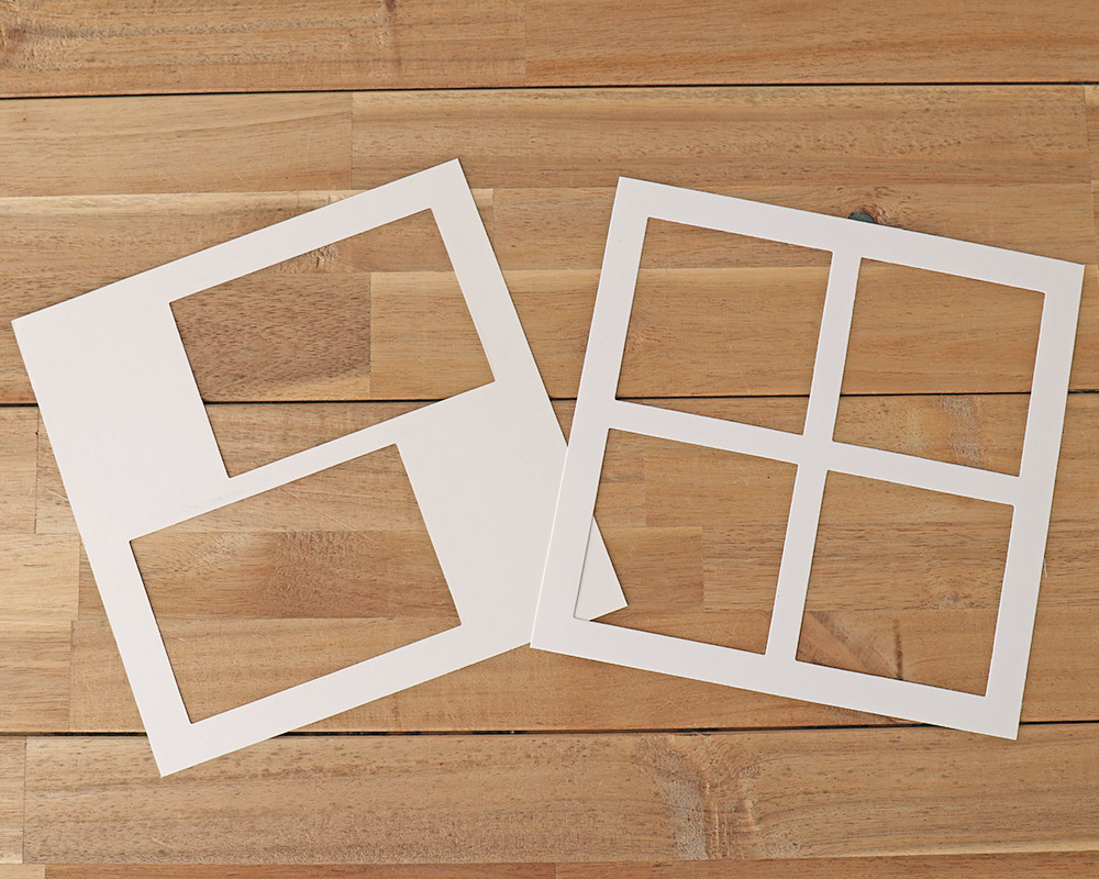 3way ましかくフレーム [M便 1/1] [K]の通販 | SWANY Online Shop