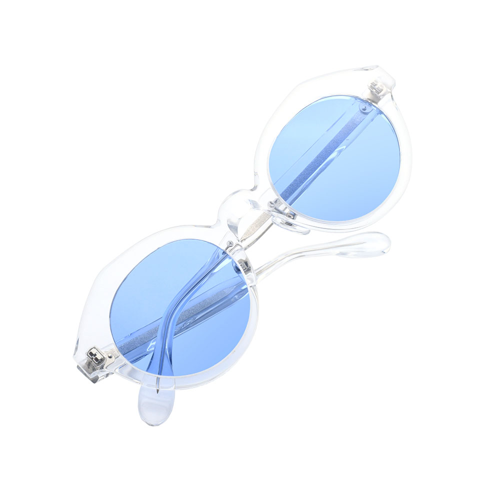 抽選申込終了】GROOVER×安田章大コラボレーションサングラス第二弾