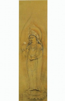 村上 華岳 売却 買取 査定 鑑定 | 秋華洞 美術家百科事典