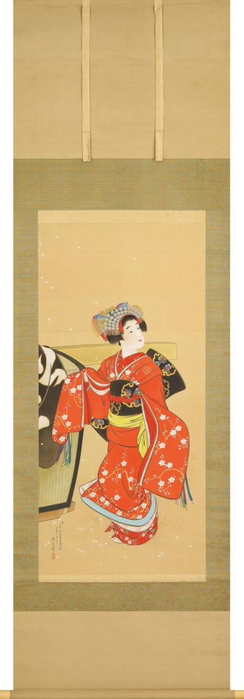 満開！お家で楽しむ愛でる4月のお花見 | 美術品販売｜東京銀座