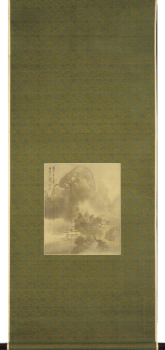 谷 文晁 売却 買取 査定 鑑定 | 秋華洞 美術家百科事典