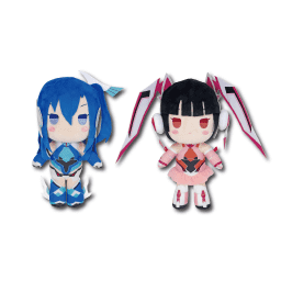 グッズ情報 - TVアニメ「戦姫絶唱シンフォギアXV」公式サイト