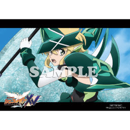 戦姫絶唱シンフォギアXV キャラクターソング2 暁 切歌 / 製品情報