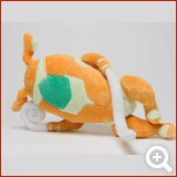 戦姫絶唱シンフォギアGX アルカ・ノイズぬいぐるみ- グッズ - TV