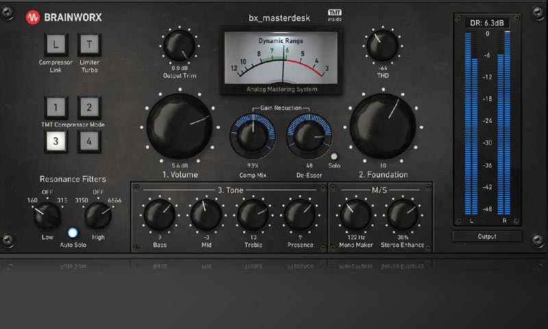 RME Babyface PRO FS – Premium Plug-In Bundle | Synthax Inc.