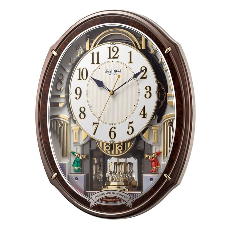 古風なクラシックデザインの時計：掛け時計専門店/掛け時計通販 – 正美