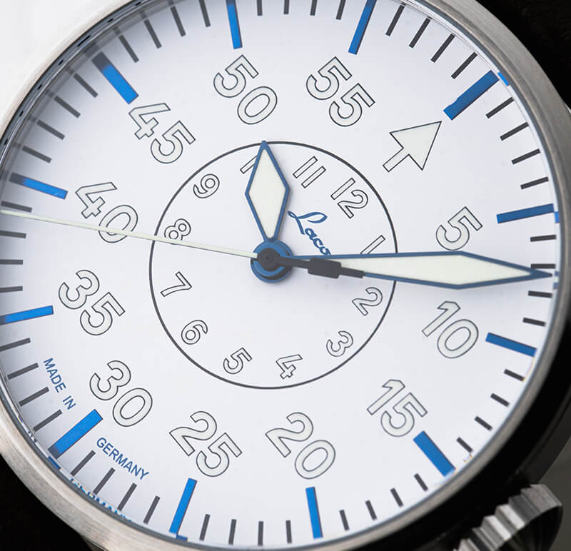 Laco 862184 PILOT Aachen39 Polar パイロット アーヘン39 ポーラー