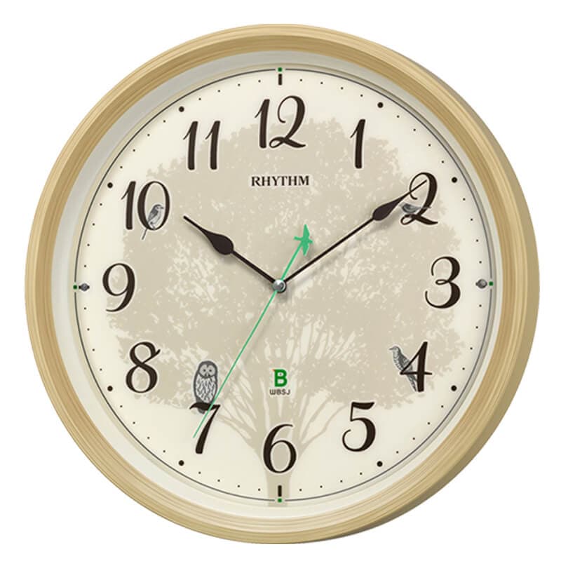 報時機能（時打ち式）掛け時計の商品一覧 – 正美堂時計店