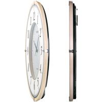 SEIKO セイコー 電波掛け時計 ソーラープラス【SF501B】 37cm – 正美堂