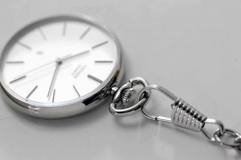 シチズン（CITIZEN）コレクション 懐中時計 BC0420-61A – 正美堂時計店