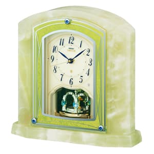 SEIKO(セイコー)掛け時計・置き時計/セイコーエムブレム – 正美堂時計店