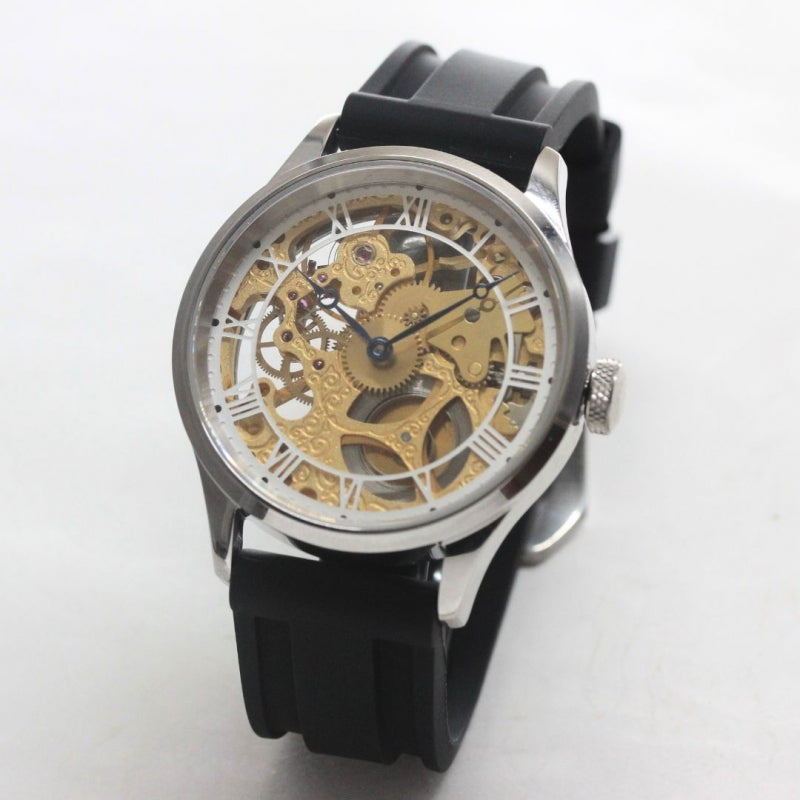 正美堂時計店、創業祭オリジナル腕時計を開発