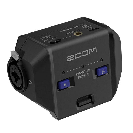 ZOOM H5studio ハンディレコーダー - 業務用撮影・映像・音響