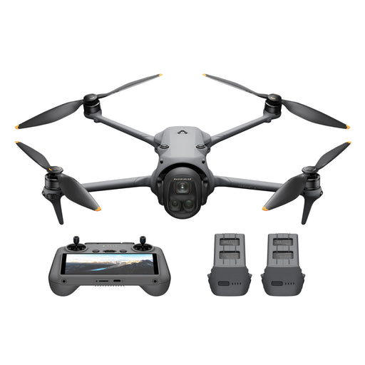 DJI Mavic 4 Pro Fly Moreコンボ(DJI RC 2付属) - 業務用撮影・映像