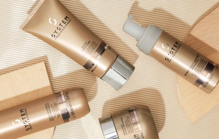 Repair リペア | System Professional