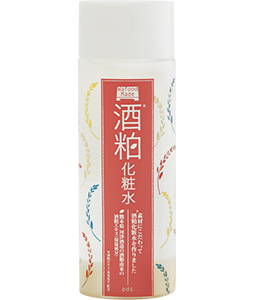 ワフードメイド SK化粧水（酒粕化粧水） | 株式会社pdc