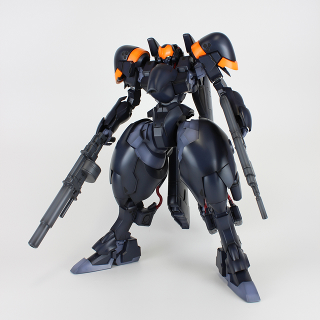 1/35スケール「パワーローダー X-4+(PD-802)装甲歩兵[Ver.Limited