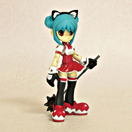 クー お出かけセット」特設ページ