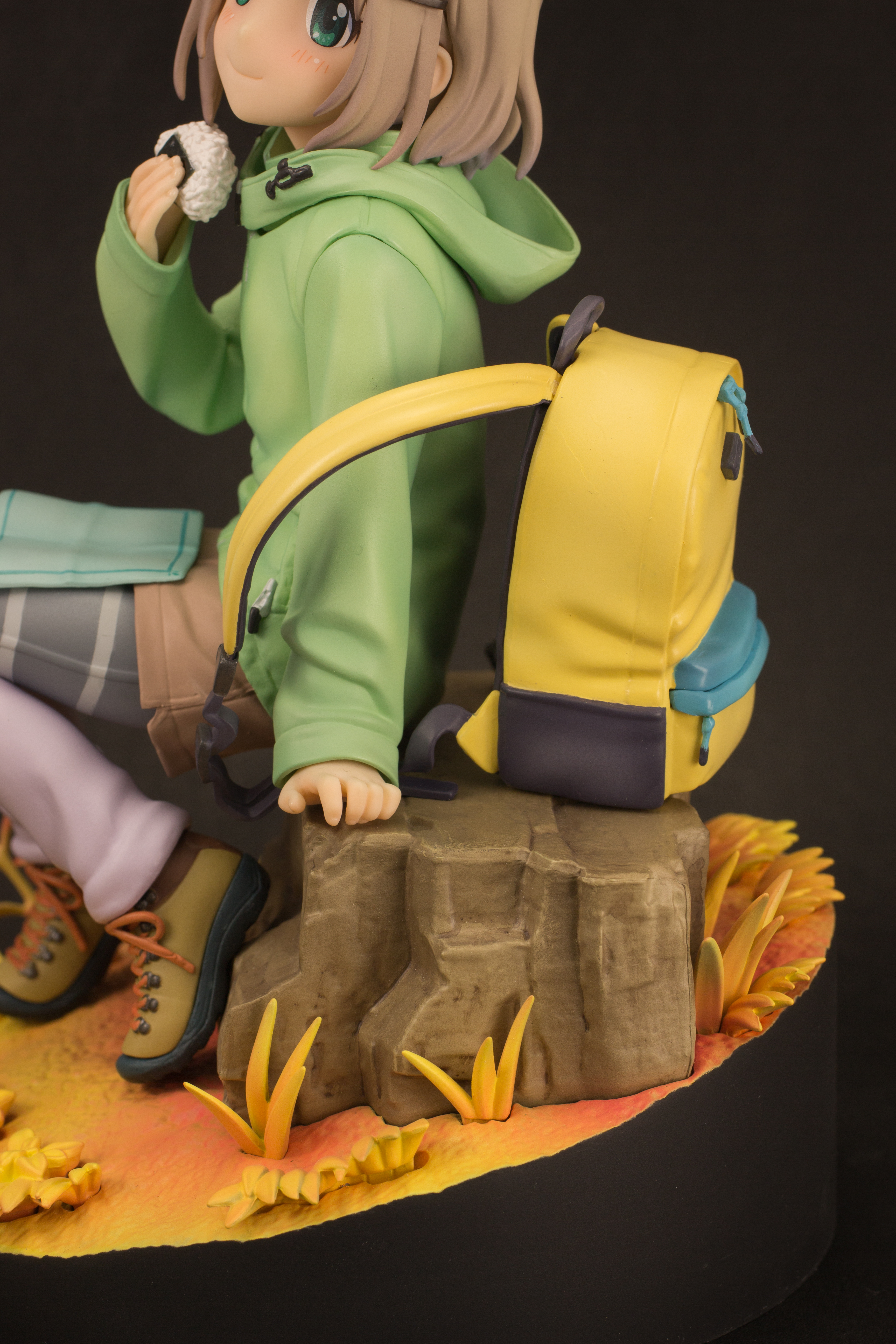 あおい（Autumn Hike） 特設ページ