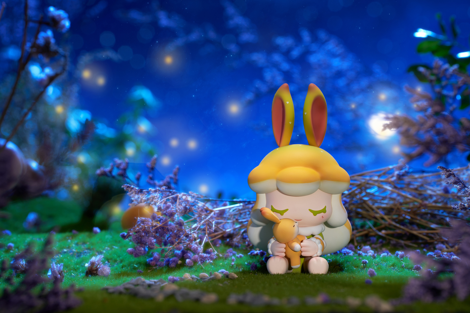 もふみみアニマルズ