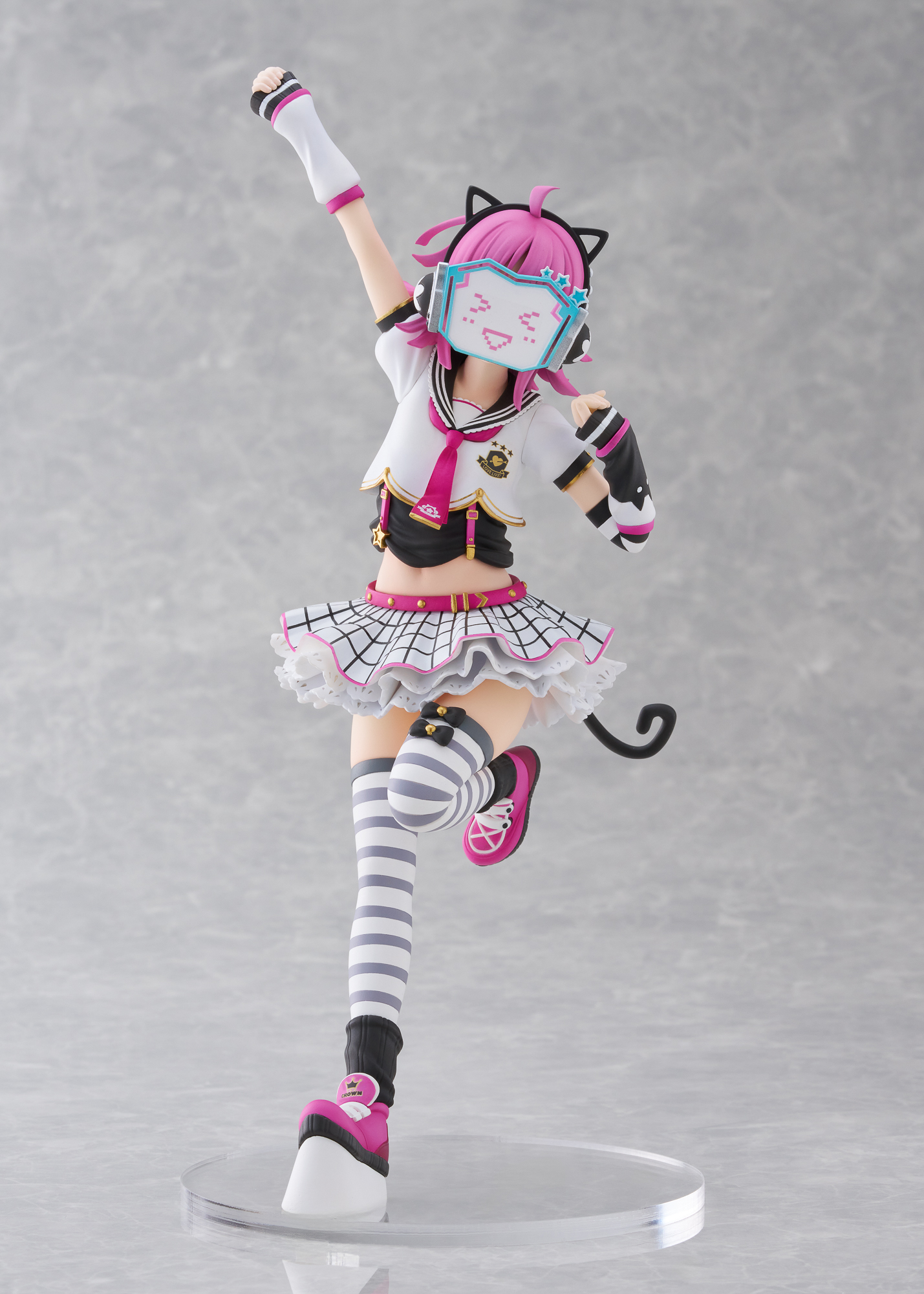 天王寺璃奈 特設ページ