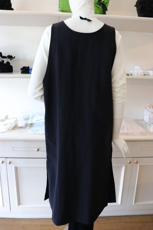 POTECHINO エプロン - 尾道ポテチーノ