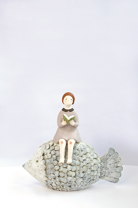 WORKS | 陶芸家 鈴木佳世 kayo suzuki