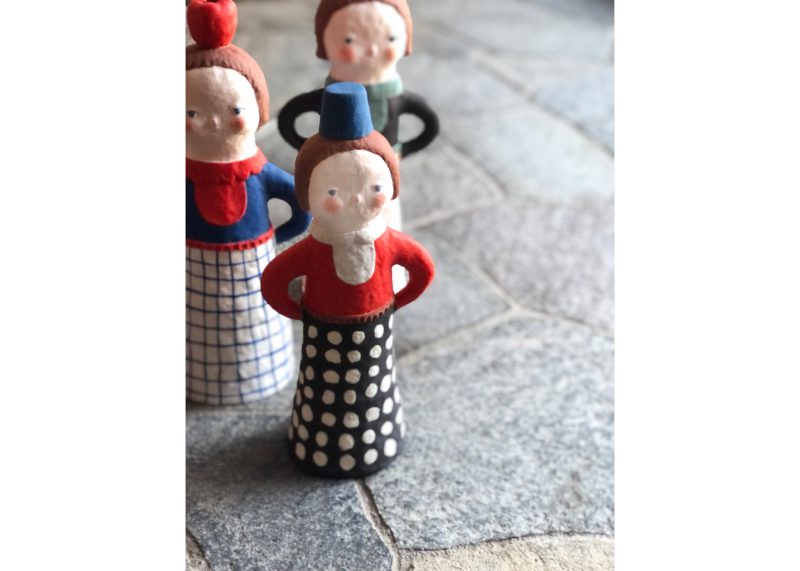 NEWS | 陶芸家 鈴木佳世 kayo suzuki