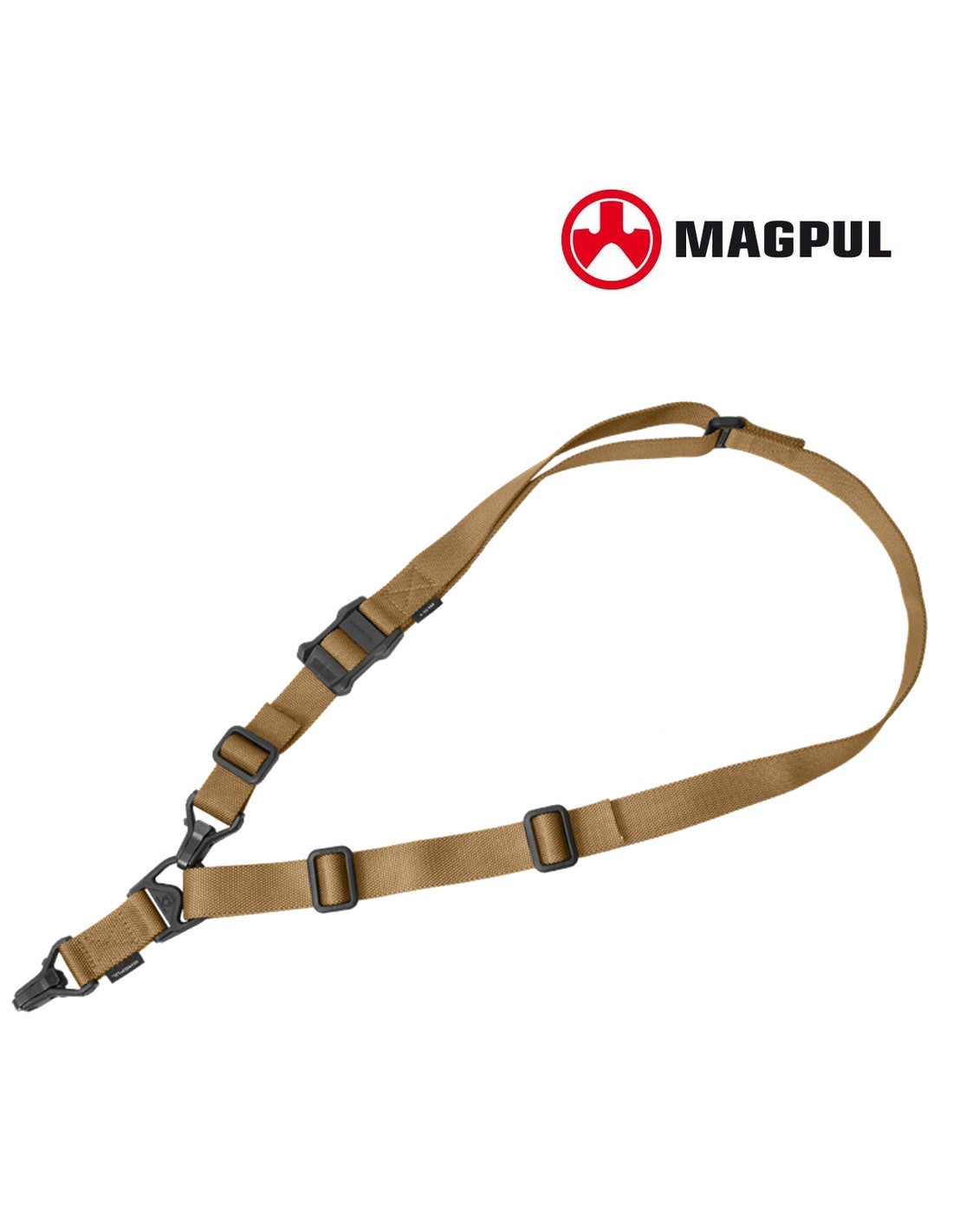 Magpul MS3® Sling GEN2 - Coyote