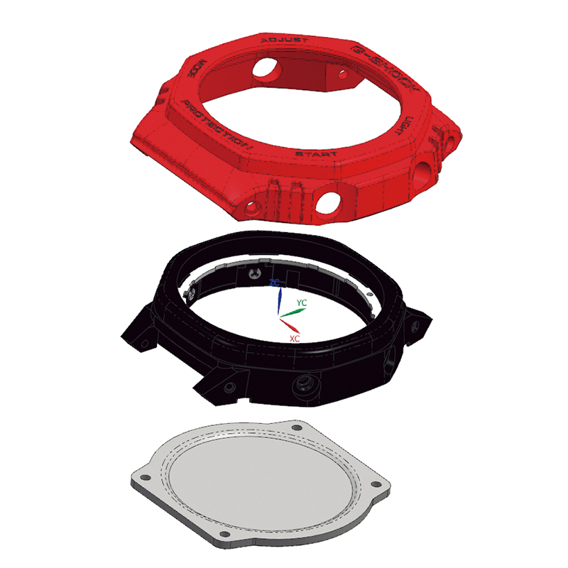 なんと1万円台から狙える】最新のカーボンコアガード構造を採用したG